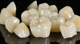 Timeline: Odontología Restauradora