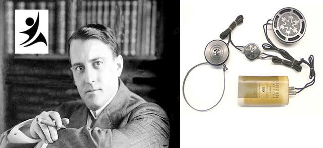 Primeros Auxiliares Auditivos Portátiles