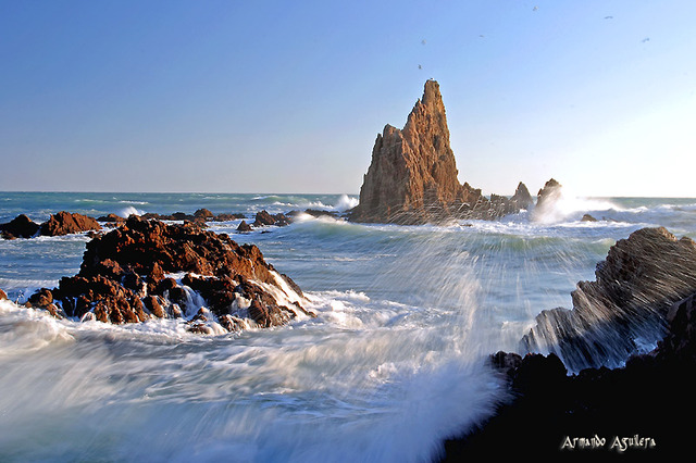 arrecife de las sirenas
