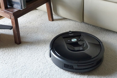 ROOMBA