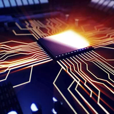 Timeline: Evolucion de los semiconductores