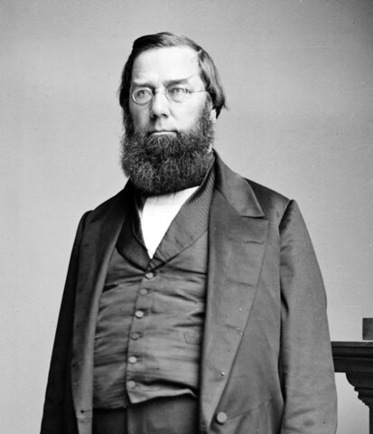 George Perkins Marsh