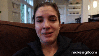 *Kids sleep over at Ron’s for the first time