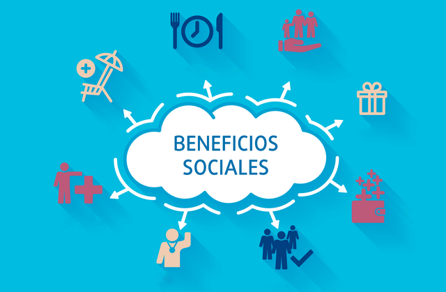 Beneficios