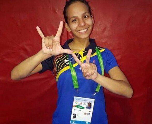 Juegos Sordolímpicos