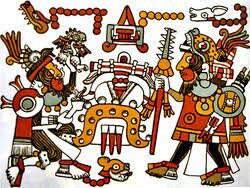 Cultura Mixteca.