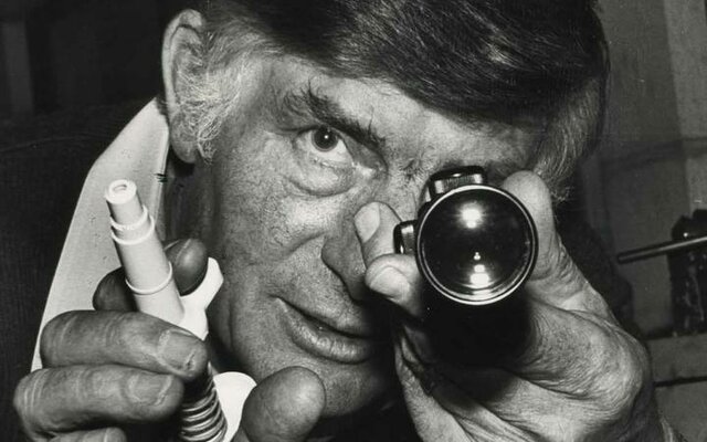 Primeras Jeringas Desechables