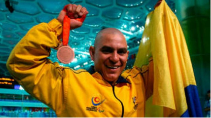 Juegos Paralímpicos de Beijing 2008