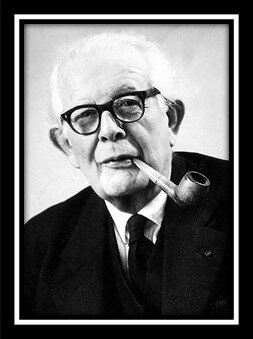 Jean Piaget