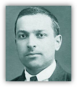 Lev Semionovich Vigotsky
