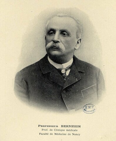 Hippolyte Bernheim