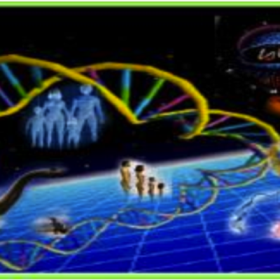 Timeline: Historia de la biología molecular (siglo XX-XXI) - Presentado por: Naida Yurleni Cardenas González, Maria Fernanda Puerto Cardenas y Jenifer Andrea Betancur Ceballos