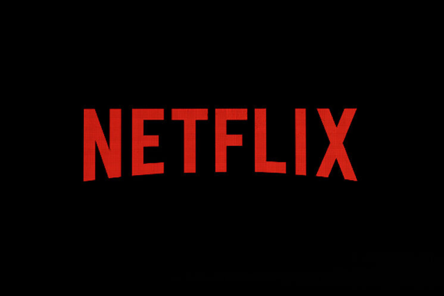 Netflix y las plataformas digitales.