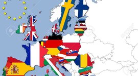 Timeline: Actividad 2. El tiempo de Europa
