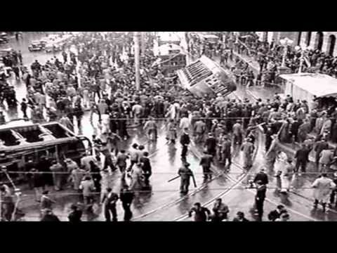 La Violencia Bipartidista