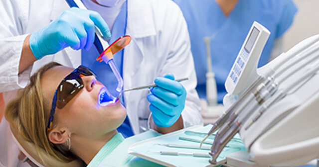 Fotopolimerización. De los mayores adelantos de la odontología contemporánea.