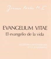 Evangelium Vitae