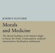 Morals and Medicine