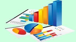 Timeline: Historia de la estadística, Colombia