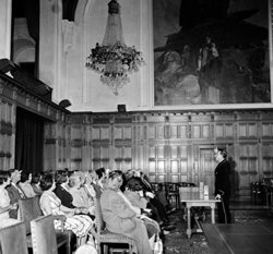 Corte Permanente de Justicia Internacional