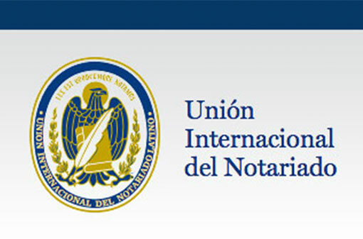 UNIÓN INTERNACIONAL DEL NOTARIADO LATINO