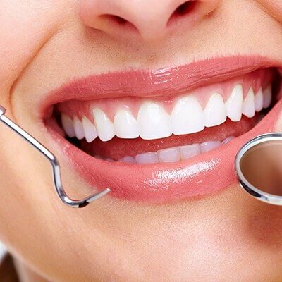 Timeline: Odontología Restauradora