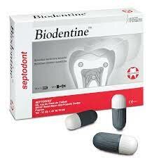Biodentin
