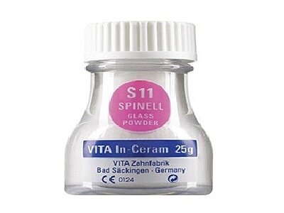 Vita In-Ceram spinell