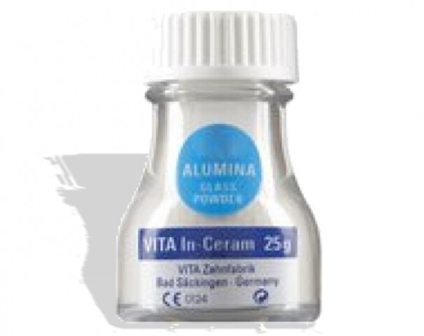 Alúmina Vita In-Ceram