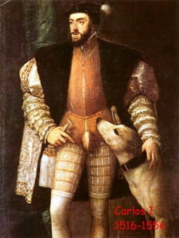 Carlos I