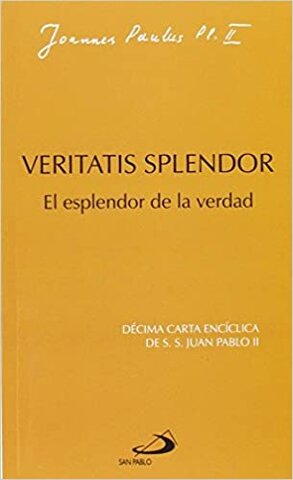 VERITATIS SPLENDOR
