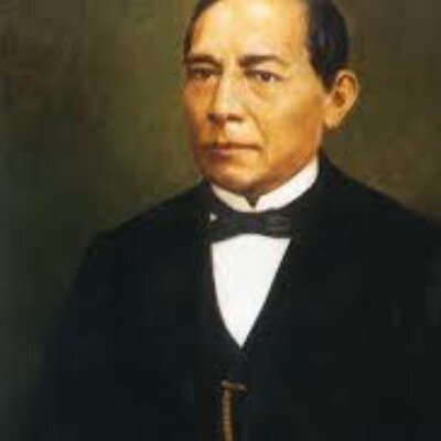Timeline: Biographies of Benito Juárez