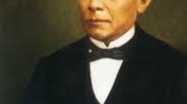 Timeline: Biographies of Benito Juárez