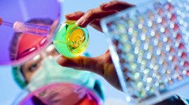 Timeline: LÍNEA DE TIEMPO DE LA BIOQUÍMICA