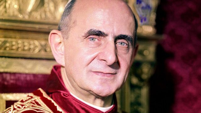 Encíclica Humanae Vitae