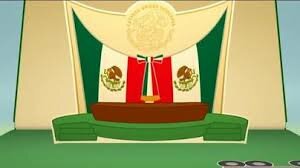 SE ADICIONA UN PARRAFO AL ARTÍCULO 16 CONSTITUCIONAL