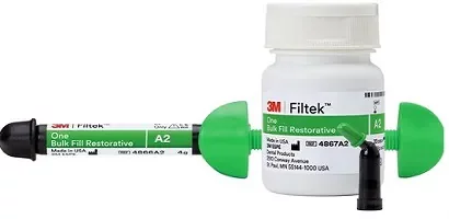 Resina compuesta con partículas de relleno de ionómero de vidrio