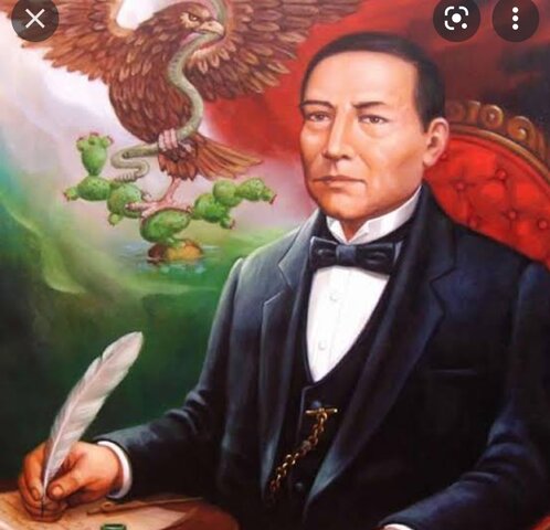 Turned into President of Mexico