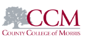 Start teaching at County College of Morris