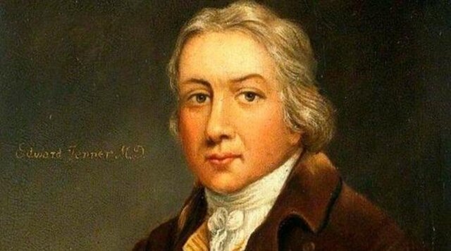 Edward Jenner