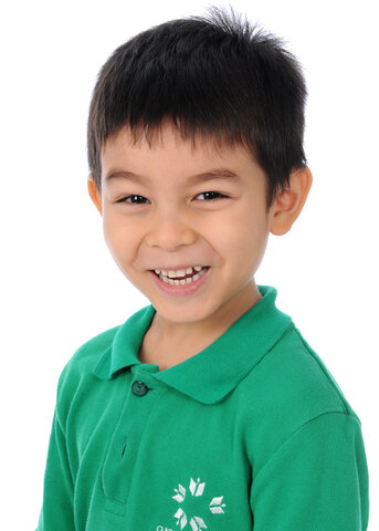 Haru Nari Vetrini born