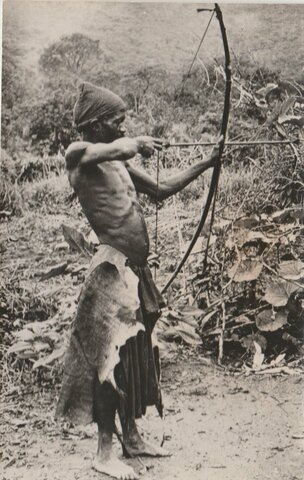 Avance Tecnológico en la prehistoria