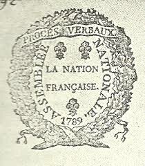 Asamblea Constituyente y la Convención de Francia
