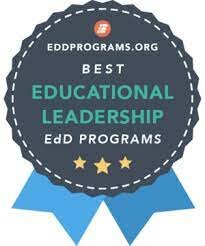 Begin EdD K12 Leadership and principal certification