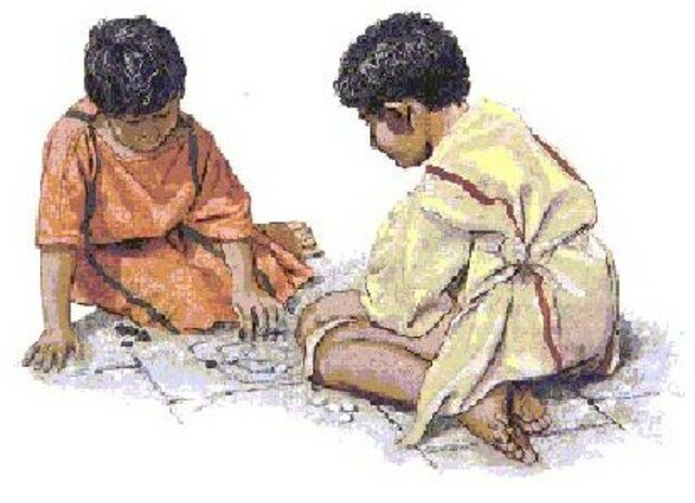 Edad Antigua