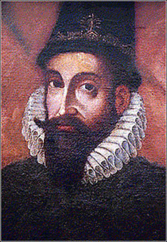 Diego López de Zuñiga y Velasco