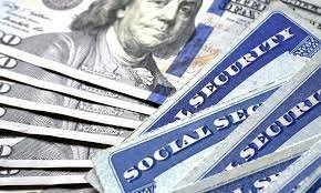 Start collecting Social Security