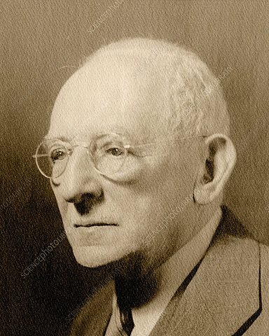 Carl Neuberg