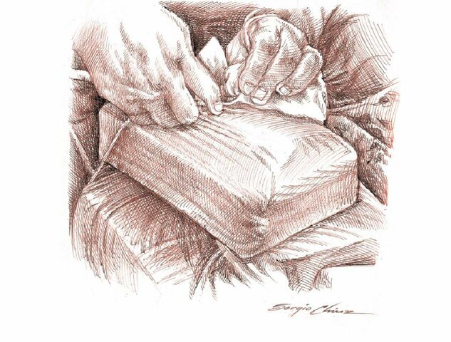 Narcotráfico en Colombia.