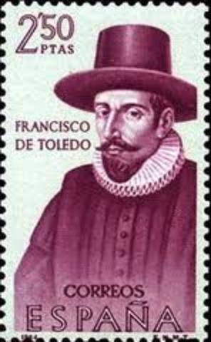 Francisco de Toledo